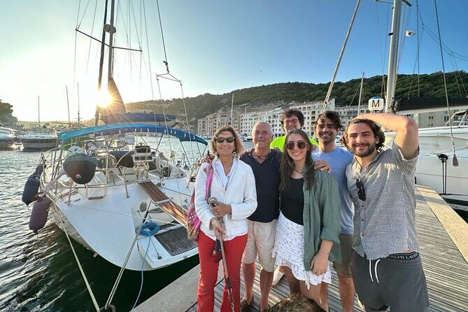 8-hour sailing tour in Alghero with typical Sardinian cuisine - Who Will Enjoy This Tour Most?