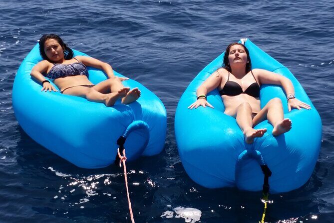 8-hour sailing tour in Alghero with typical Sardinian cuisine - Frequently Asked Questions