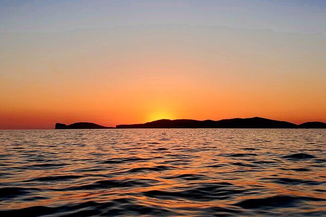 8-hour sailing tour in Alghero with typical Sardinian cuisine - Final Thoughts