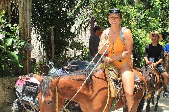 8 Hour Tour in Yelapa and Majahuitas - Who Should Book This Tour?