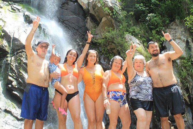 8 Hour Tour in Yelapa and Majahuitas - FAQ