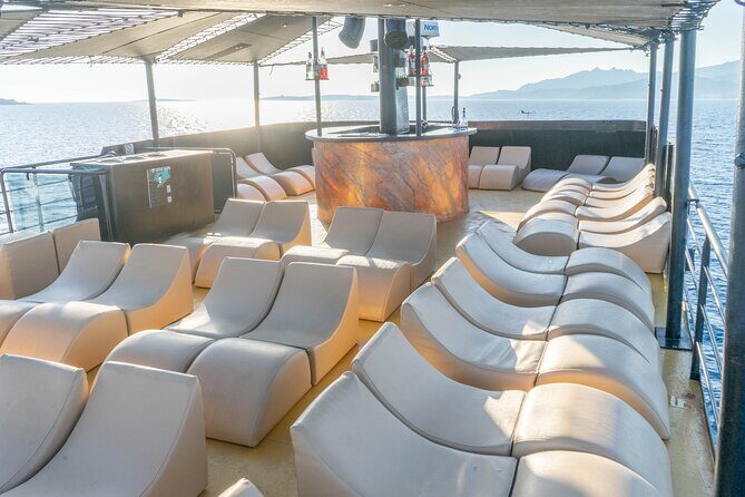 8-hour tour of the La Maddalena Archipelago Ponte VIP - Exploring the La Maddalena Archipelago with Virginia: A Detailed Review