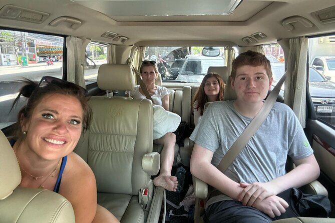 8 hours Bangkok Customized Private Day Tour Pick up from Hotel - A Deep Dive into What Makes This Tour Stand Out