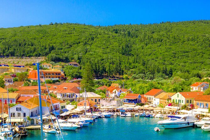 8 Hours Fiscardo Venetian Cruise Tour - Final Thoughts: Who Should Consider This Cruise?