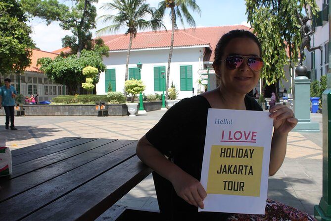 8 Hours Jakarta Private City Tour - (All Tourist Attractions) - Final Thoughts