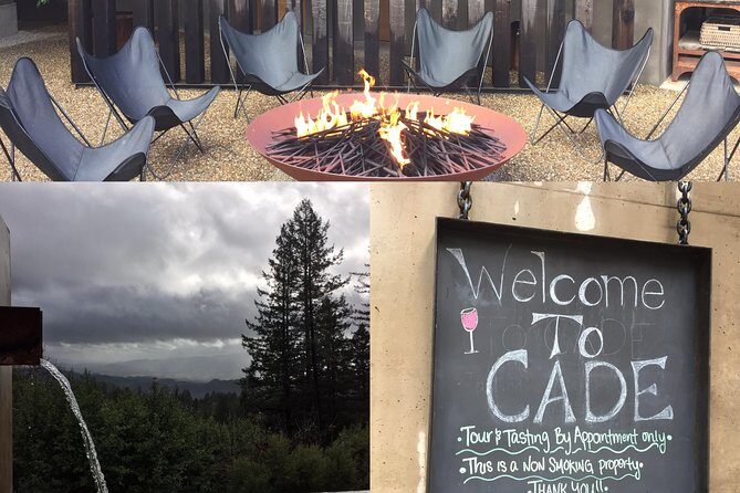 8-Hours Napa Wine Tour from SF to Napa CA , Sedan up to 2 People - Practical Tips for Making the Most of This Tour