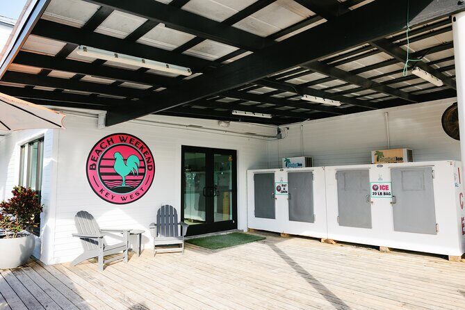 8 Hours Pontoon Rental in Key West - Frequently Asked Questions