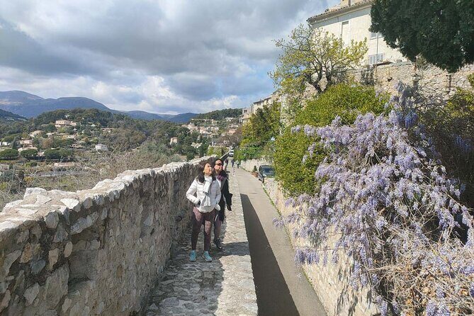 8 Hours Private French Riviera Villages Hiking - Who Should Consider This Tour?