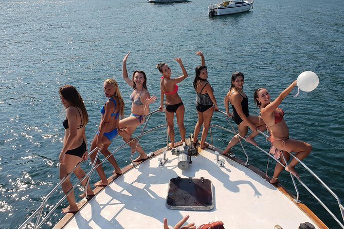 8-Hours Private Swimming Luxury Yacht Cruise to Princes' Island - Final Thoughts: Is It Worth It?