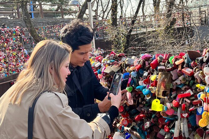 8 hours Private Tour in Seoul for the VIP - The Itinerary Breakdown