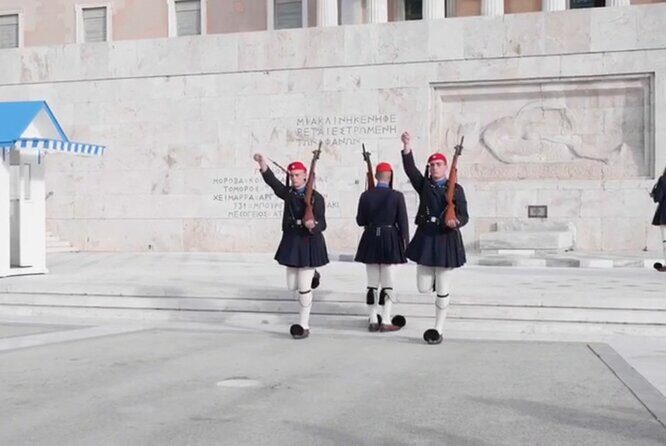 8 Hours Private Tour to Athens Landmarks with a Pickup - Who Will Love This Tour?