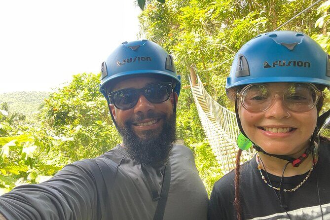 8 Hours Scooter Rental in Puerto Rico - The Sum Up: Who Is This Experience For?