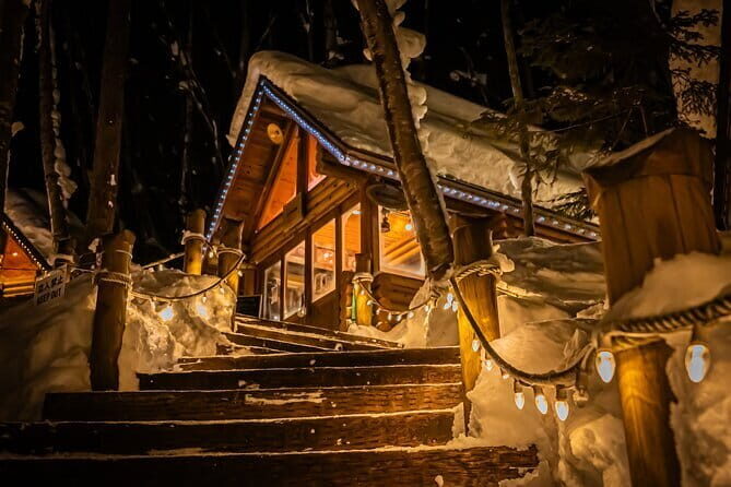 8 Hours Shore Excursion in Noboribetsu from Muroran Cruise Port - Who Should Consider This Tour?