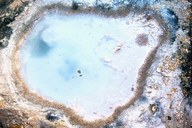 8 Hours Shore Excursion in Noboribetsu from Muroran Cruise Port - The Sum Up