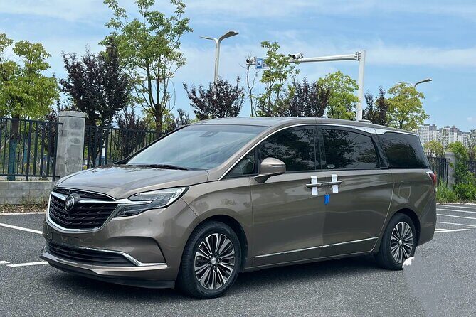 8-Hr Shanghai City Tour Opt for Homemade Lunch - Frequently Asked Questions