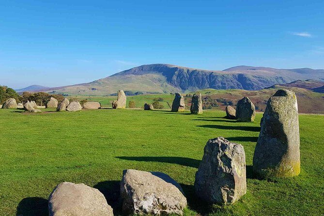 8 Lakes and Magnificent Scenery - Afternoon Half Day Tour - A Detailed Look at What the Tour Offers