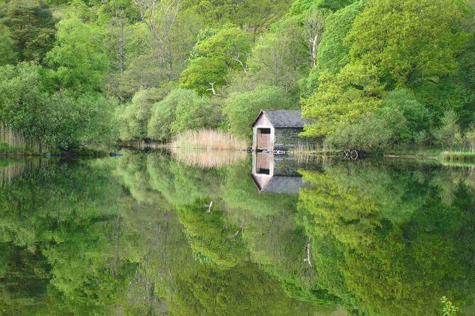 8 Lakes and Magnificent Scenery - Afternoon Half Day Tour - Who Should Book This Tour?