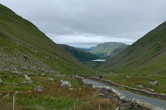 8 Lakes and Magnificent Scenery - Afternoon Half Day Tour - Practical Tips Before You Go
