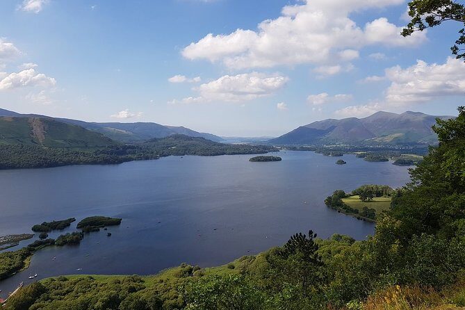 8 Lakes and Magnificent Scenery - Afternoon Half Day Tour - Final Thoughts: A Scenic Snapshot, Well Worth It