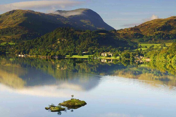 8 Lakes in a Morning - Exploring the Itinerary in Detail