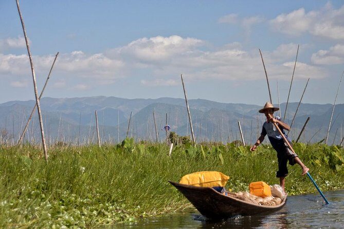 8-Night Myanmar Private Tour with Flights from Yangon - FAQ