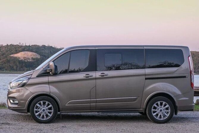 8 Seater Van - Malta International Airport to Hotel/Accommodation - FAQ