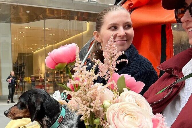 8 stops Central Park Pedicab Tour Customizable Landmarks - FAQ