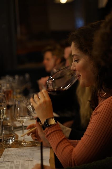 8-Tier Hungarian Wine Tasting in a Cozy Downtown Wine Bar - Summary: Who Should Book This?