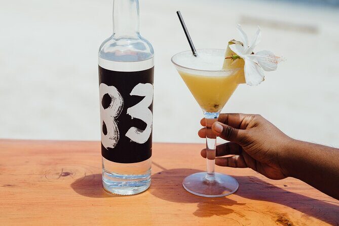 83 Islands Distillery & Sightseeing of Port Vila with Yumi Tours - Introduction: What’s on Offer with Yumi Tours in Port Vila
