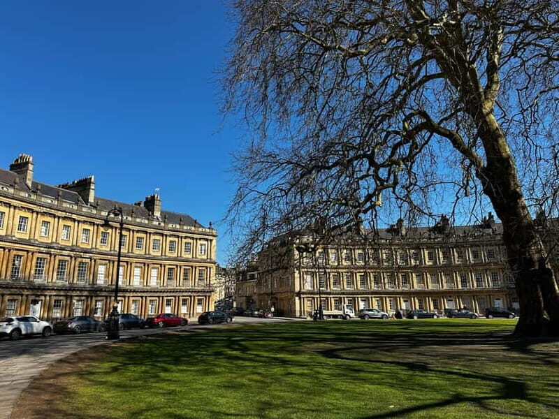 8am Bath, Before the World Wakes: Quiet, Calm & Camera-Ready - Final Thoughts