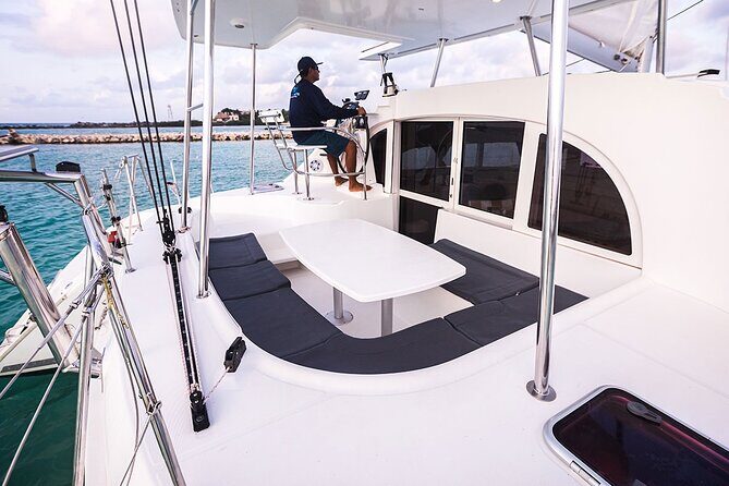8H 38' Catamaran All-Incl. to Cozumel in Tulum & Playa del Carmen - Practical Tips for Your Trip