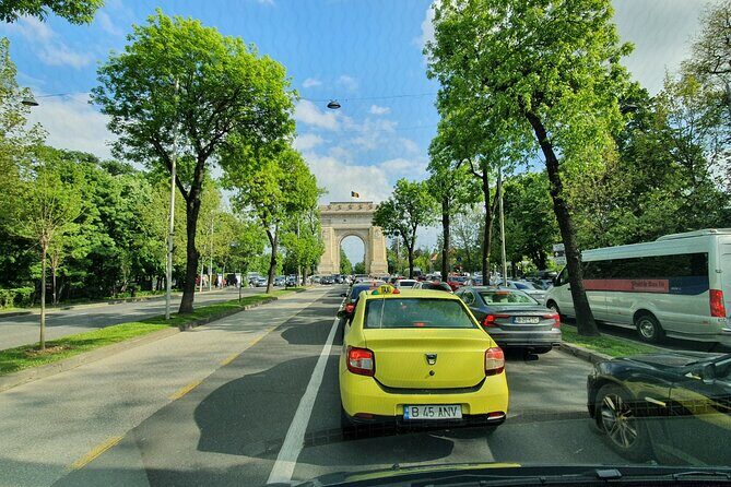 8h Bucharest Communism Tour - Best of Bucharest with Dracula's Tomb - What We Love About This Tour