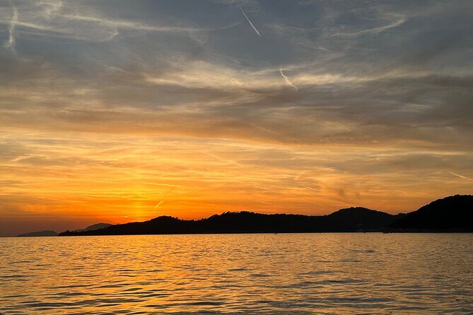 8h from Dubrovnik to the Elafiti islands with Quicksilver 675 boat - Practical Details & Tips