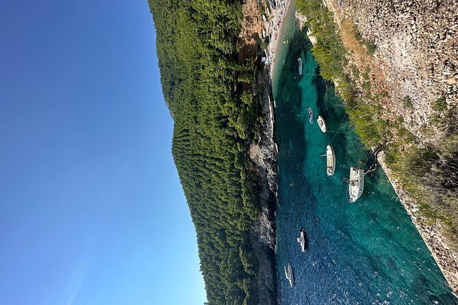 8h from Dubrovnik to the Elafiti islands with Quicksilver 675 boat - FAQ