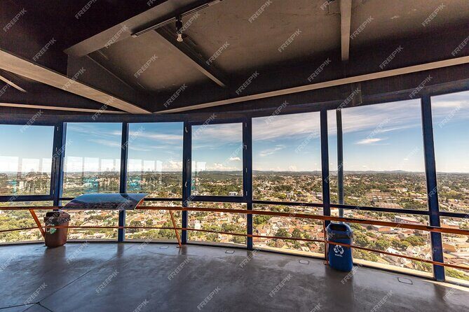 8h full city tour in Curitiba - FAQs