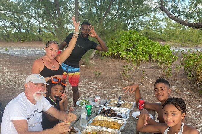 8HR Catch and Grill in Turks and Caicos Islands - FAQ