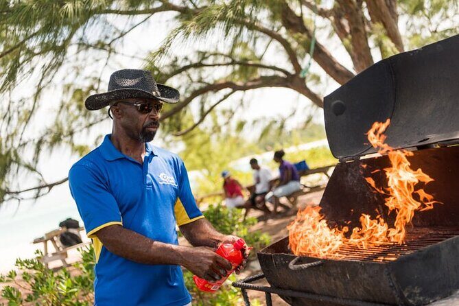 8HR Fullday Private Boat in Gracebay - Why This Tour Excels