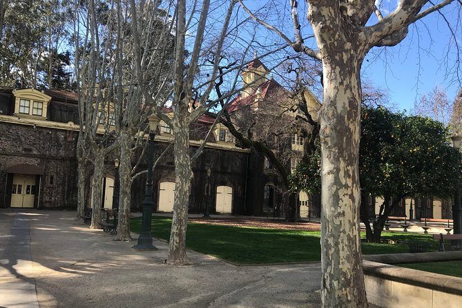 8hr Private Sonoma and Napa Wine Tour from San Francisco.XL SUV - FAQ