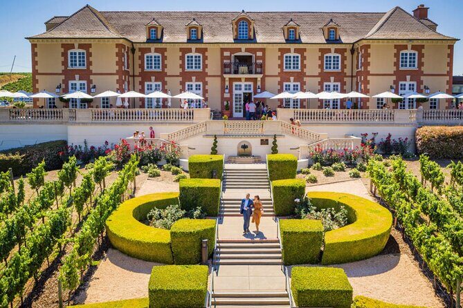 8hr Private Wine Tour in Napa and Sonoma with Priority Wine Pass - A Deep Dive into the 8-Hour Private Wine Tour in Napa & Sonoma with Priority Wine Pass