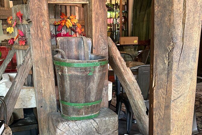 8hr Private Wine Tour in Napa and Sonoma with Priority Wine Pass - Key Points