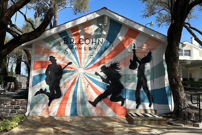 8hr Private Wine Tour in Napa and Sonoma with Priority Wine Pass - Final Thoughts