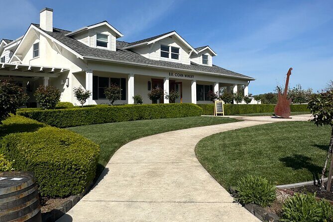 8hr Private Wine Tour in Napa and Sonoma with Priority Wine Pass - Frequently Asked Questions