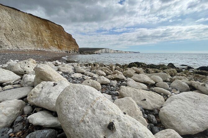 8km Seven Sisters Walking Tour [Seaford Bay to Cuckmere Haven] - What Travelers Are Saying