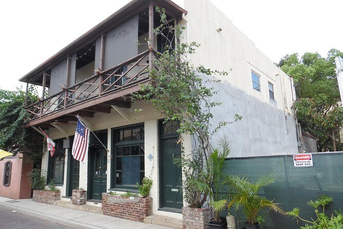 8pm Beyond the Grave Tour - Exploring the 8pm Beyond the Grave Tour in Detail