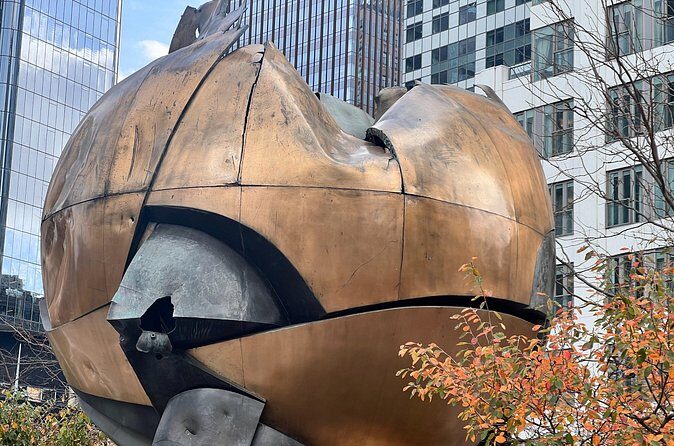 9/11 Full Story Private Tour - Who Should Consider This Tour?