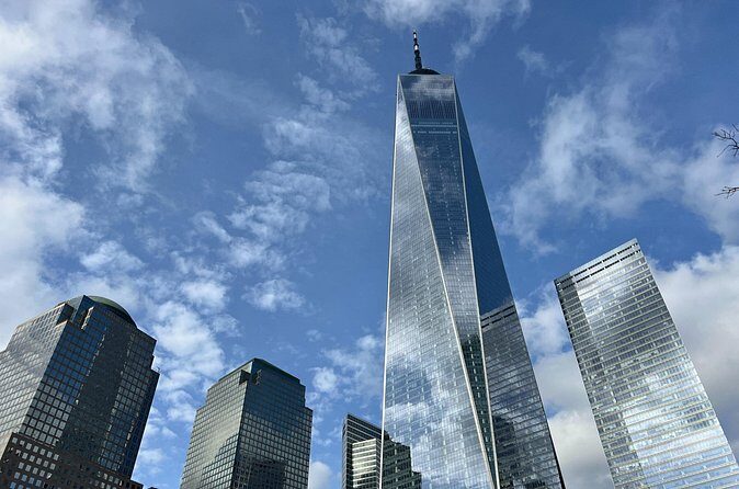 9/11 Full Story Private Tour - Practical Details: Making the Most of Your Tour