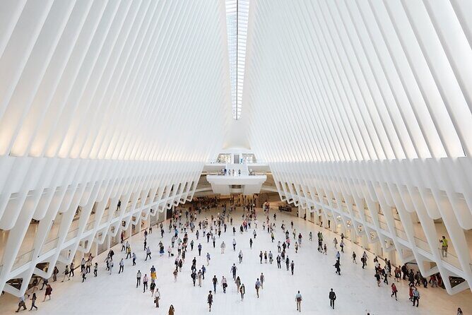 9/11 Memorial and Ground Zero Tour with Museum Tickets - Final Thoughts