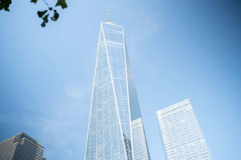 9/11 Memorial & Ground Zero Tour with One World Observatory - A Deep Dive into the Experience