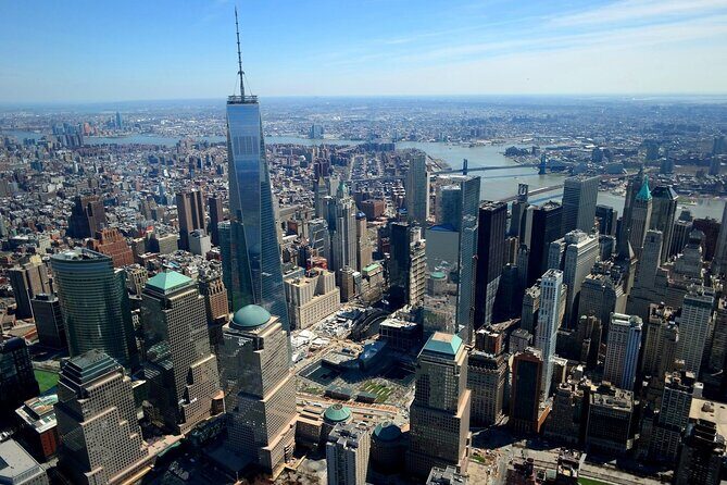 9/11 Memorial & Ground Zero Tour with Optional 9/11 Museum Ticket - The Sum Up: Is It Worth It?