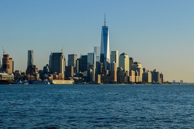 9/11 Memorial & Ground Zero Tour with Optional 9/11 Museum Ticket - FAQ